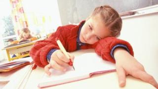 Здоровье первоклашки: первый школьный год без болезней и стрессов