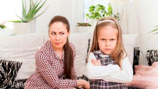 Мама! Я не Катя, я Белоснежка!