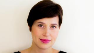 Макияж для зеленых глаз