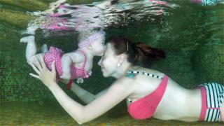 Послеродовой период. Восстановление после родов