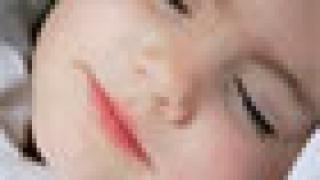 Дневной сон малыша. Отказ от дневного сна