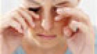 Роды в очках или линзах? Вопросы о зрении во время беременности