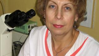 Все об ЭКО. Эмбриолог Надежда Кислицына: Создавая жизнь