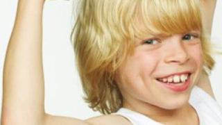 Как рассказать ребенку о сексе? (Теория)