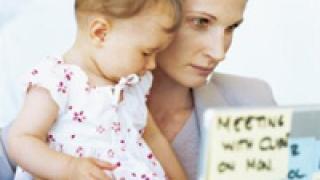 Домохозяйка или бизнес-леди