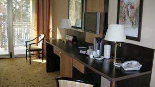 Курорты «некраснодарского» края …или отдых с детьми на Урале