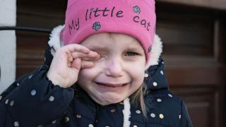 Как разбудить ребенка утром без истерик  