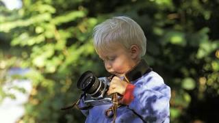 Фотоаппарат для ребенка: дорогая игрушка или инструмент для творчества?