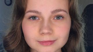 5 минут на макияж