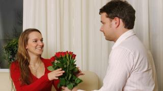 Хочу, чтобы каждый день было 8 Марта!