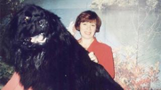 Ричард и Мишка