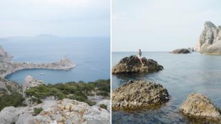 Крым – поход с четырьмя малышами и другой не менее активный отдых