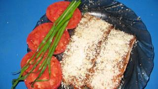 MAGGIческая рыбка