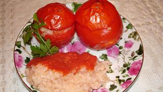 Синьора Помидора