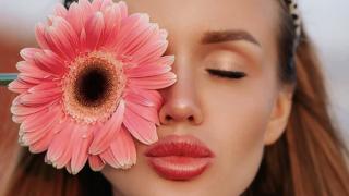 Бьюти тренды в макияже. Что модно осенью 2020?