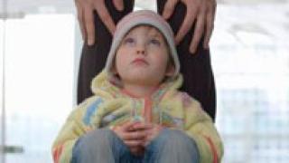 Дети и родители: кризис трех лет