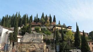 Autotracking по Италии. Обзорные экскурсии включены