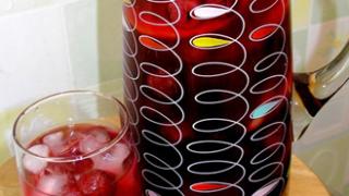 Сангрия - готовим сами!