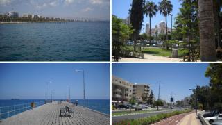 Каникулы в Лимасоле. Отчет о поездке с ребенком