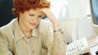 "Белая ворона" или что такое "моббинг"?