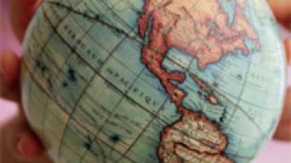 В четырех правильных стенах