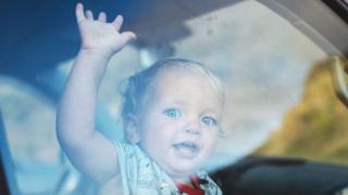 Автопутешествие с детьми. Полезные советы, как подготовиться