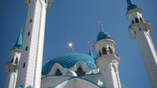 Как мы Казань брали