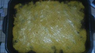 Мексиканцы отдыхают, когда их блюда запекают...