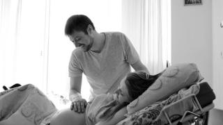 Партнёрские роды: родить здорового малыша