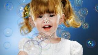 10 вещей, которым может научить ребенок