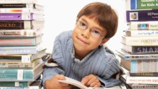 Учение без вреда для зрения