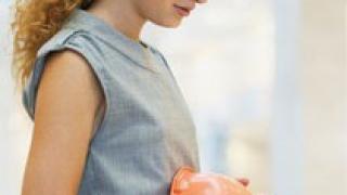 Страхи беременных. Страх родов... не надо бояться страха!