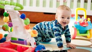 Что подарить ребенку на 1 год? Идеи подарков. Антиподарки для годоваса