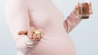 Значение йода при беременности