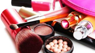 Гигиена макияжа. Бережно сделать макияж и бережно смыть