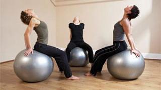 Как выбрать вид физической нагрузки?