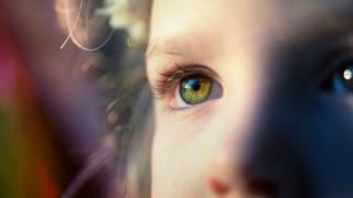 20 правил хорошего воспитания глазами ребенка