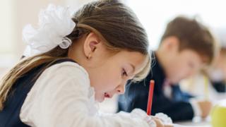 Подготовка к школе. Нужны ли детям курсы?