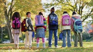 Десять советов родителям школьников