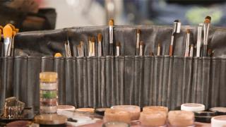 Кисти для макияжа: выбираем самое необходимое