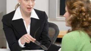 Как произвести впечатление на работодателя?