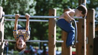 Маленький копуша