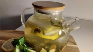 Согревающие чаи от осенней хандры