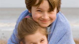 Про старших и младших