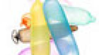 Проверено на презервативах