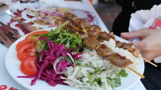 Защита прав потребителей в сфере общественного питания