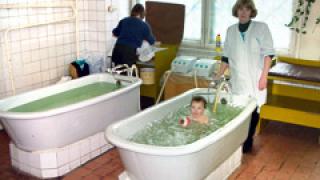 Раннее плавание