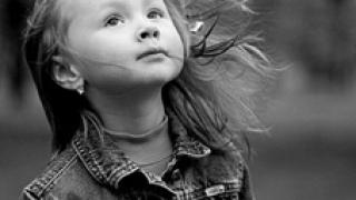 Откуда берутся дети