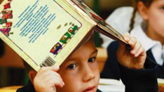 Готов ли Ваш малыш к школе? (часть 2) Коррекция зрительного восприятия