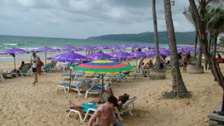 Малайзия+Таиланд (окончание)